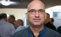 ראש מועצת שער הנגב הוכר כחלל צה"ל