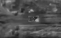 IDF neutralizes terror cell in Jewish town