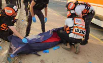 First casualties in Hamas onslaught named