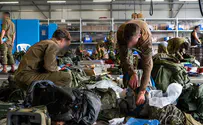 Thousands of reservists mobilized