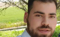Ambulance driver shot to death in southern Israel