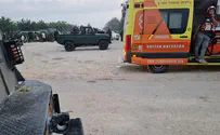 "קובי וחברי כיתת הכוננות הצילו את הקיבוץ"