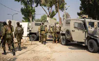 צילום: דובר צה"ל תמיכה במשפחות השכולות בשעתן הקשה