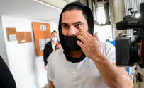 חלוץ העבר של בית"ר ירושלים נרצח ע"י חמאס