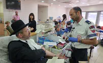 "על כל אחד לעשות משהו למען הכלל"