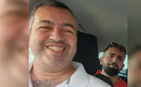 משה נרצח עם בנו אליעד כשנלחמו עם מחבלים