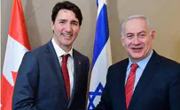 'Hamas, not Israel, is deliberately targeting civilians'
