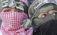 Train 'em young: Summer camp in Gaza film