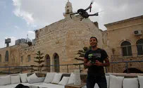 'I only have one home, even if I’m not Jewish: Israel'