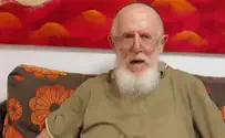«Они изучют Тору, но не следуют ей»