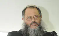"על מה באה הרעה הזאת? אין אנו יודעים"