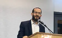 מה יכול לעשות מי שאינו נמצא בחזית?