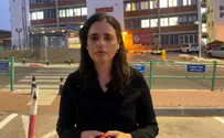 לתקוף בכוח, בעזה צריכים להבין שהשתגענו