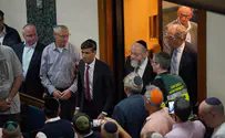 'Hamas are not freedom fighters, they are terrorists'