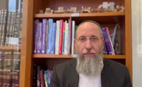 "הרבנים הצבאיים זוכים להיות שליחים"