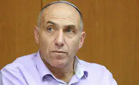 להיכנס לעזה למוטט את חמאס - ולא לסגת