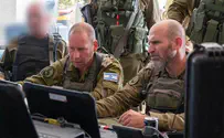 אתם חייבים להיות ראויים ללוחמים ולנופלים