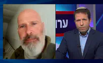 Reservist tells Arutz Sheva: We demonize each other, but now we see who the demons are