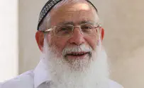 הרב לבנון: אסור להעסיק עובדים ערבים
