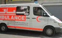Where is the Red Cross?