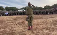 A condolence call with a message for us all