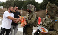 מעבירין את רוע הגזרה