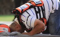 IDF rescues Muslim doctor held hostage by Hamas