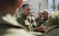 "כל מקום שיש מנהיגי חמאס - צה"ל תוקף חזק"