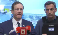 "ננצח בזכות הגבורה העילאית של העם שלנו