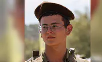 מתן אברג'יל מהשומרון נהרג בהגנה על העוטף
