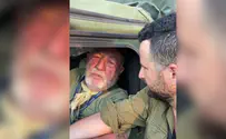 המילואימניק בן ה-74: המצב גרוע אבל ננצח