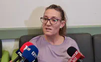 Massacre survivor accuses: The soldiers on Zikim Beach ran away like rabbits