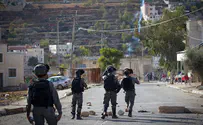 Mass protests over Palestinian funeral procession