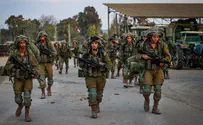 Majority of Israelis want Israel to eliminate Hamas
