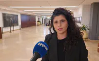 לנצח בקרב - וגם בזירה הבינלאומית
