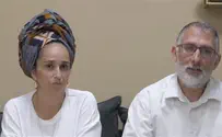 "תדליקו נרות שבת לזכות תפארת"