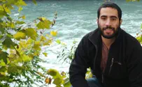 A man of values and life-saving volunteering