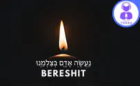 Parashat Bereshit: "Let's" create humankind?? (Talking Parsha - Bereshit)