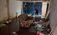 הרב סתיו התיר: הכשרת מקלטים בצפון גם בשבת