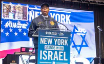 "ישראל צריכה להשמיד את חמאס"