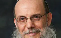 אי אפשר ליצור בועה פנימית שמתעלמת מבחוץ