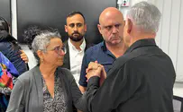 צילום: קובי גדעון, לע"מ משפחות הנעדרים והחטופים: נתניהו התחייב שהשבת החטופים מצויה במטרות המלחמה