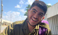 "היית החבר הכי טוב שלי, הלב מרוקן וכואב"