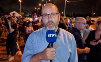 צביקה מור שבנו חטוף בעזה קרא: להתנהל באחריות כדי שעסקת החטופים לא תתרחק