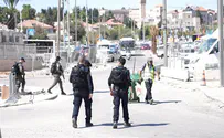 2 דרשנים נעצרו בחשד שהסיתו לטרור ואלימות