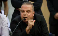 ראש העיר חזר בו, התנצל ויפצה את מיכאלי
