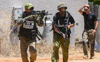 Israel's Minutemen