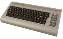 Commodore USA הקומודור 64 עושה קאמבק