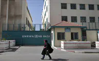 Oppose the budget for UNRWA at the UN