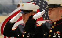 US Marine rapid response force heading to Israel